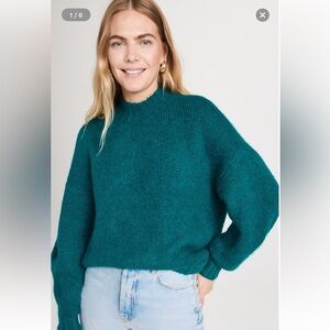 Pistola Denim Carlen Sweater Size S